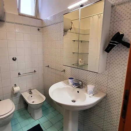 Apartment Blue Starfish Taormina