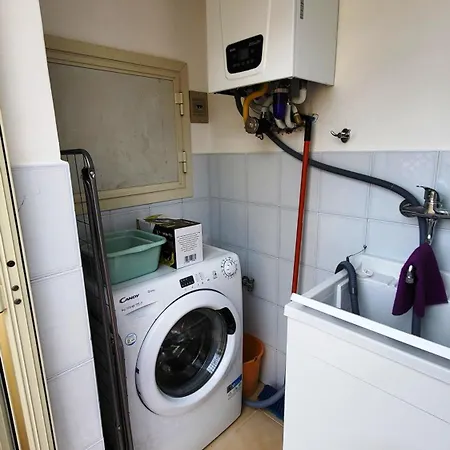 Blue Starfish Lejlighed Taormina