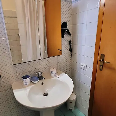 Blue Starfish * Taormina