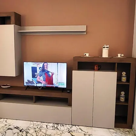 Lejlighed Blue Starfish