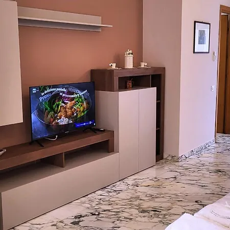 Blue Starfish Lejlighed