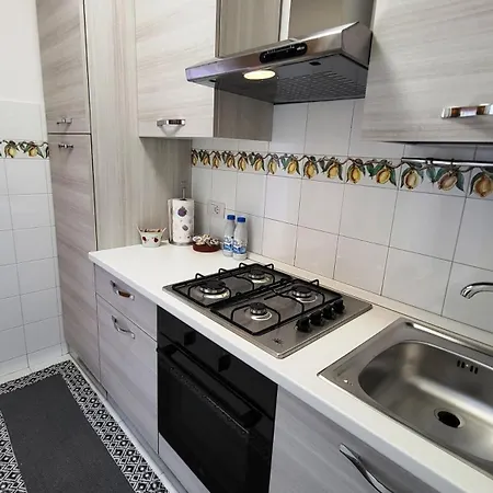 Blue Starfish Taormina