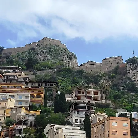 Blue Starfish Lejlighed *