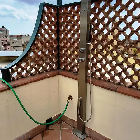 Blue Starfish Taormina