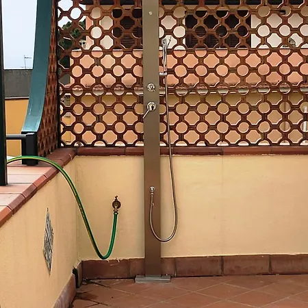 Lejlighed Blue Starfish