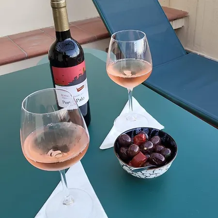 Blue Starfish Taormina