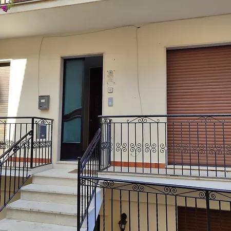 Blue Starfish Taormina