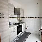 Blue Starfish Appartement *