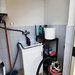 Appartement Blue Starfish Taormine
