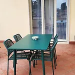 Blue Starfish Appartement