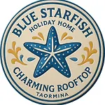 Blue Starfish
