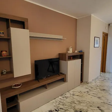 Appartement Blue Starfish