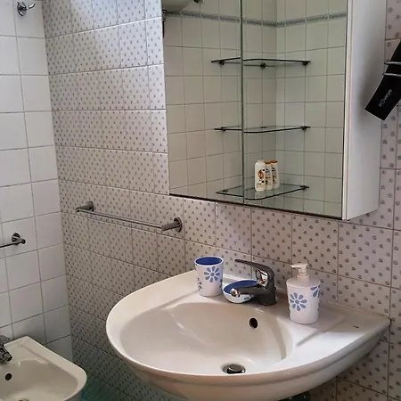 Stella Marina Azzurra Blue Starfish Apartment Taormina