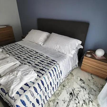 Appartement Blue Starfish Taormina