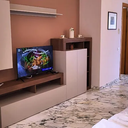 Stella Marina Azzurra Blue Starfish Apartment