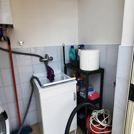 Appartement Blue Starfish Taormina