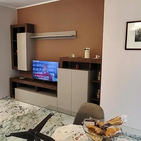 Stella Marina Azzurra Blue Starfish Apartment Taormina