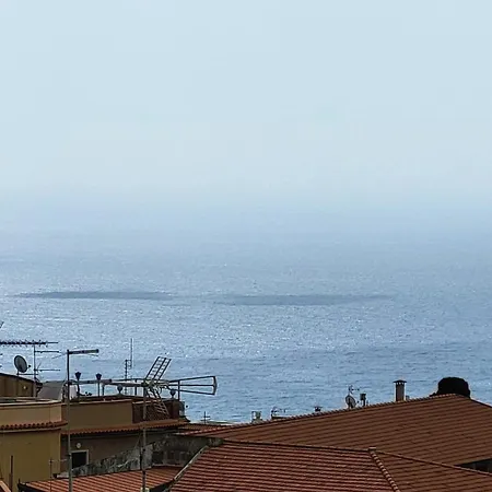 Appartement Blue Starfish Taormina