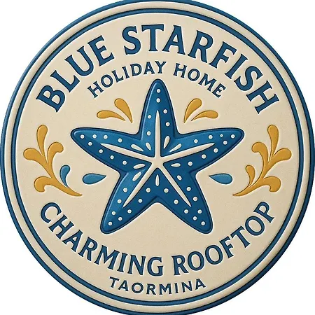 Blue Starfish